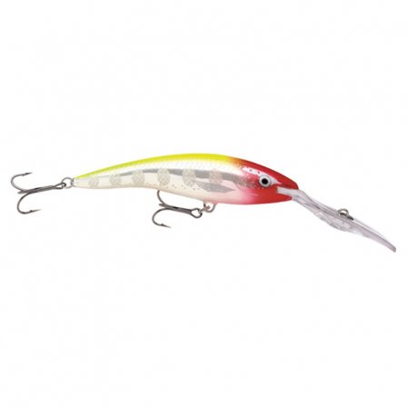 Rapala Tail Dancer Djup 11cm CLF