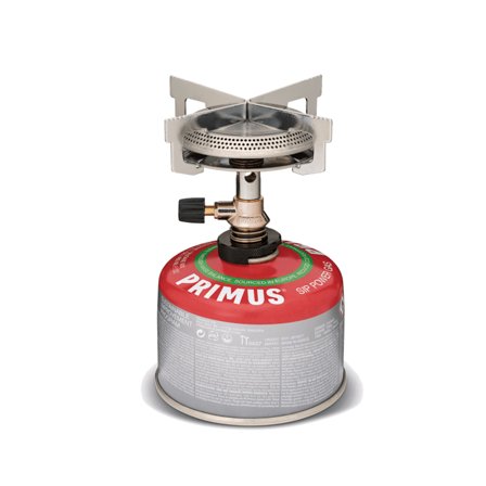 Primus Mimer Duo Stove gaskøkken | KitchenOne