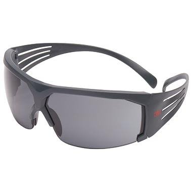 3M Peltor SecureFit 600 SF602SGAF Vernebriller, Øye- & ansiktsbeskyttelse