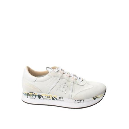 Premiata, sneakers Grijs, Dames, Maat:40 EU