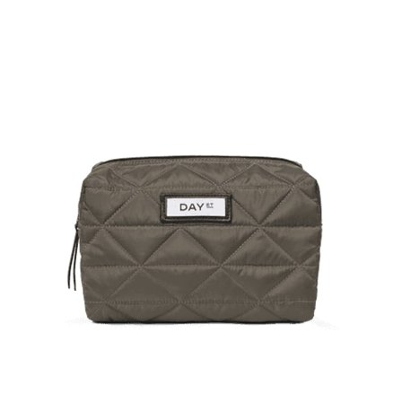 DAY ET Gweneth RE-Q Tune Beauty 10918 Major Brown, Tøj & Bolig, Makeup- & Toilettasker, Toilettasker