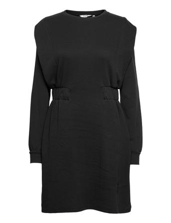 Bysillana Dress 2 - Black B.young