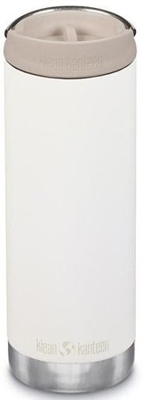Klean Kanteen TKWide 473ml with Wide Café Cap Tofu