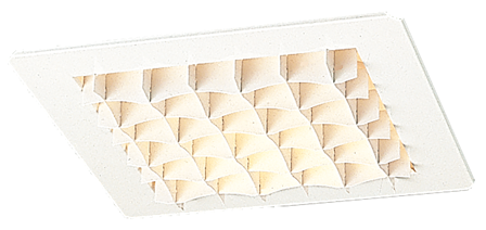 Westal Quattro Takfotsarmatur 9,5 W, 650 lm, 3000 K Hvit, Belysning