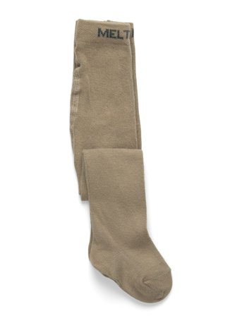 Melton | Cotton Tights | 56/62