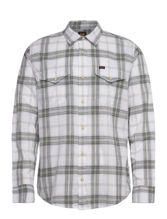 Lee Jeans | Clean Western Shirt | S