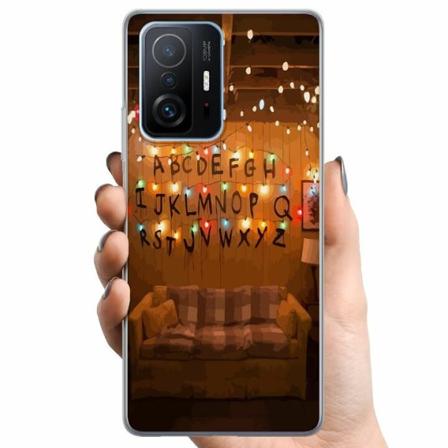Xiaomi 11t Tpu Mobilskal Stranger Things