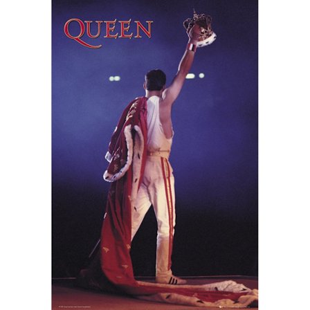 Queen - Crown