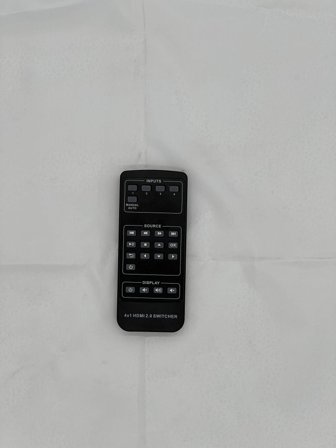 VIVOLINK Remote control for VLSW141H
