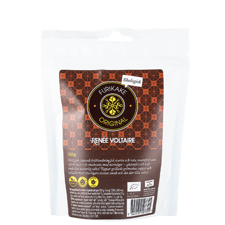 Renée Voltaire Furikake Original Refill 150 g
