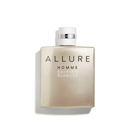 CHANEL ALLURE HOMME ÉDITION BLANCHE 50ml - Eau de Parfum