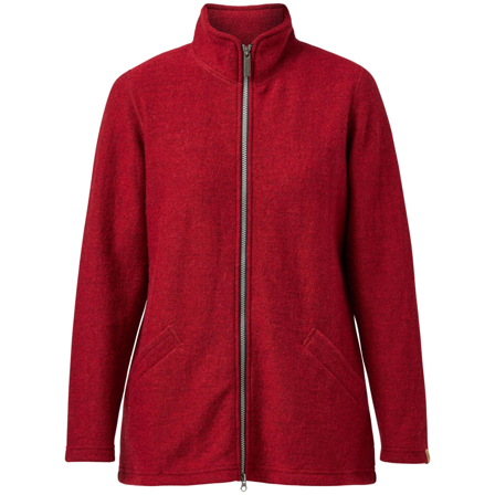 Ivanhoe of Sweden W's Brodal Long Classic Chilli Red