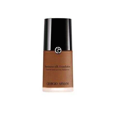 Giorgio Armani Luminous Silk Foundation 11.5 30ml - Fondotinta liquido