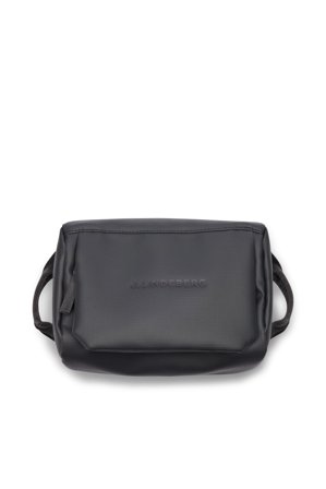 J.Lindeberg - Ethan Locker Room Dopp Kit - Fashion - Black - - Onesize