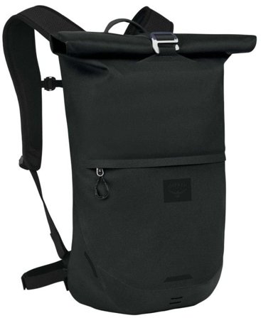 Osprey Metron WP 25L Black/Anchor Blue