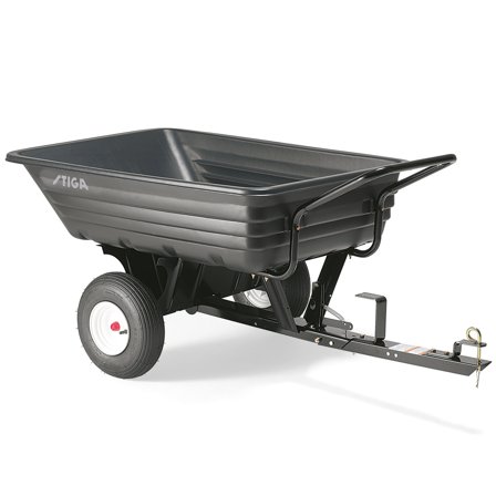 Alpina 13-0952-11 Kombikärra, Trädgårdsmaskiner