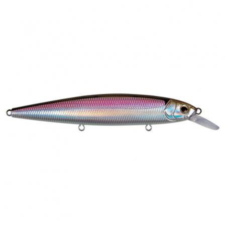 Bold, Susp, 11cm, 15g - Shimmy Shiner