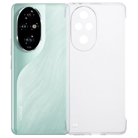 Lux-Case Airbag Honor 200 Pro skal