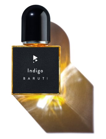Baruti Indigo - Nude - 30 ML