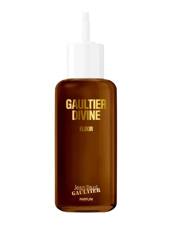 Jean Paul Gaultier Gaultier Divine Elixir Parfum Refill 200 Ml - Nude - 200 ML