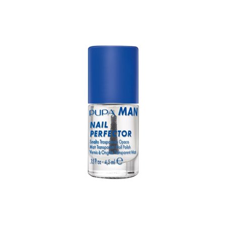 Pupa Nail Perfector 4.5ml - Smalto