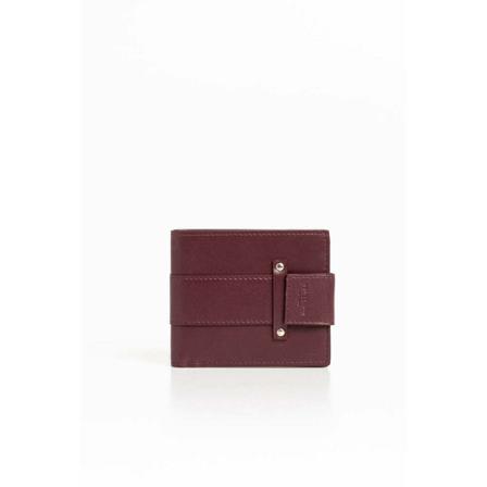 Trussardi R Pung Brun, Herre Punge og Kortholder, Størrelse: ONE Size