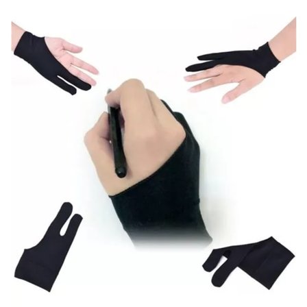 Digitaalinen piirtohansikas