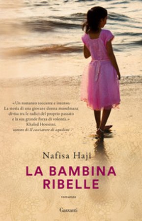 La bambina ribelle Nafisa Haji