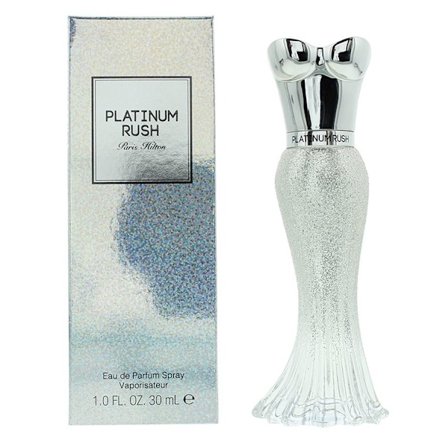 Paris Hilton Platinum Rush edp 30ml