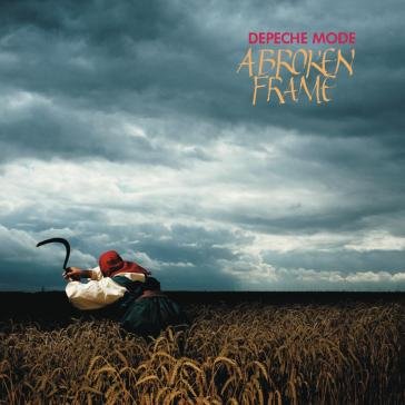 A broken frame Depeche Mode