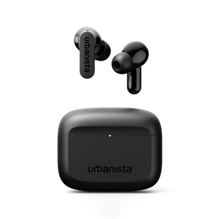 Urbanista Palo Alto ANC Earbuds Cloud White