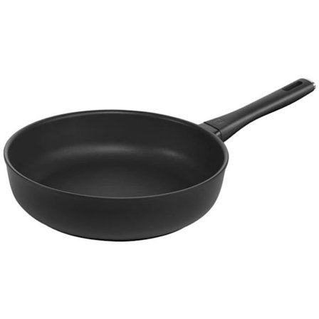 ZWILLING Madura Plus - Non-stick høj stegepande / stegepande (28 cm) - Smedet aluminium