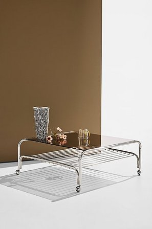 Jotex - Salontafel 85x85 Cm - Cleo - Koop Pastill - Meubels bij Jotex