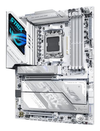 ASUS ROG STRIX X870E-A GAMING WIFI7 NEO (ATX, X870E, AM5, DDR5)