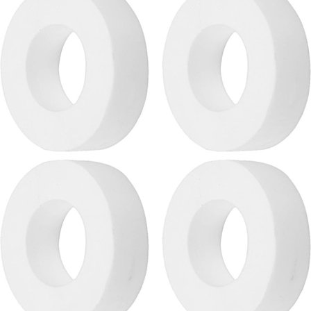 Dolphin M200 M400 M500 vedenalainen robottiallaspyöräsarja 6101611-R4