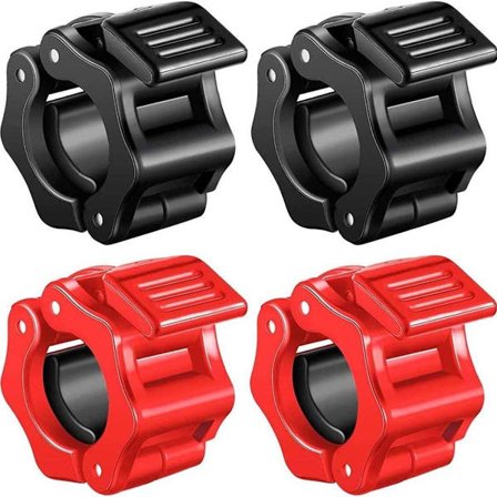 Lås, vægtstangslås, vægtstangslås, vægtstangslåseklips