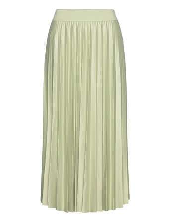 Vinitban Midi Skirt - Noos Green Vila