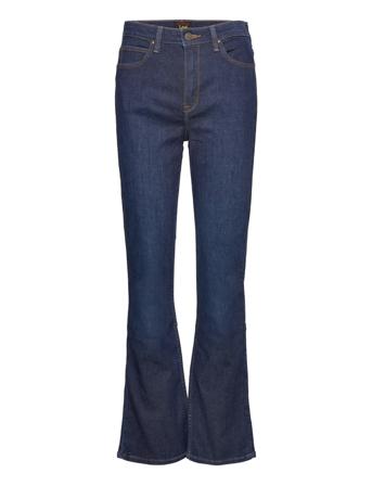 Breese Boot Navy Lee Jeans