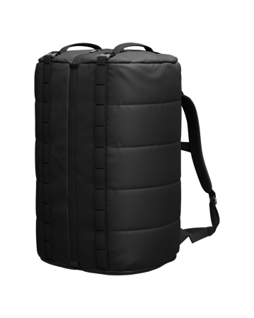 Db - Roamer Pro 1St Generation Split Duffel 70L Black Out
