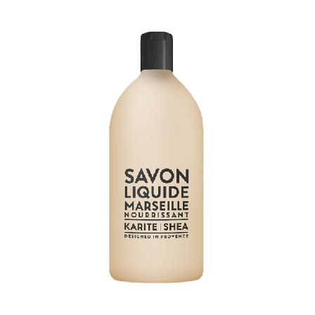 Compagnie de Provence Liquid Soap Karité Hand Dam 1000ML