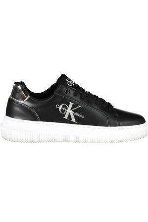 Calvin Klein Calzatura Sportiva Donna Nero
