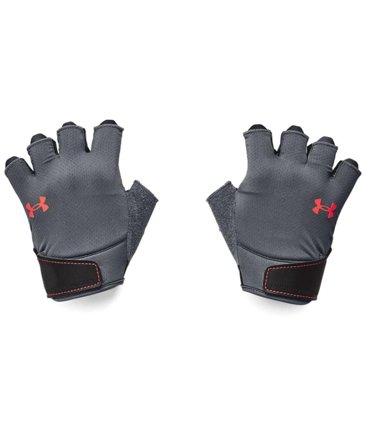 Under Armour M's Training Gloves Pitch Gray/Beta