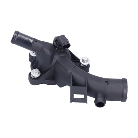 Termostat Hus med Sensor 25192985 Udskiftningsdel til Adam/Astra J/Meriva B