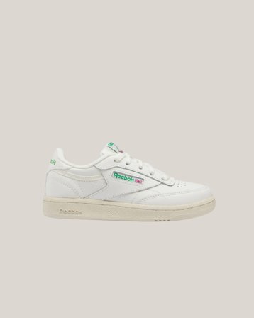 Reebok CLUB C Grijs Schoenen Unisex - Kids Brand Store