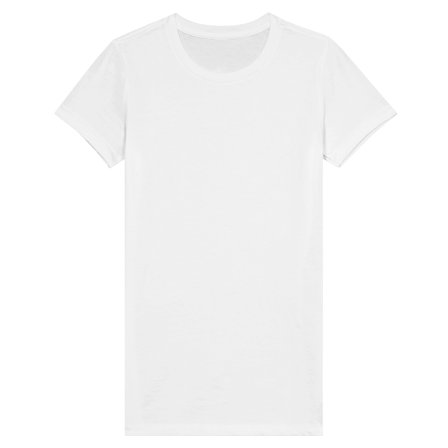 Personlig t-skjorte for kvinner