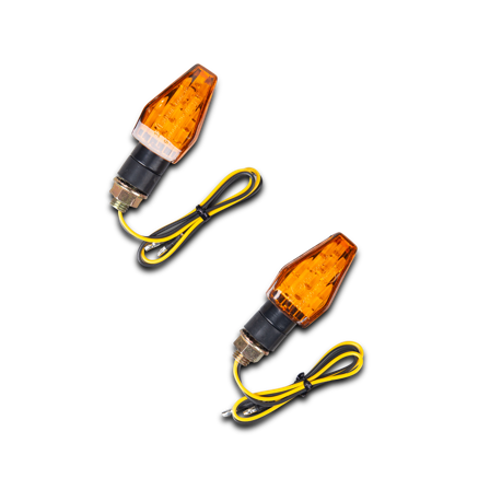Snell Apex LED Indicators