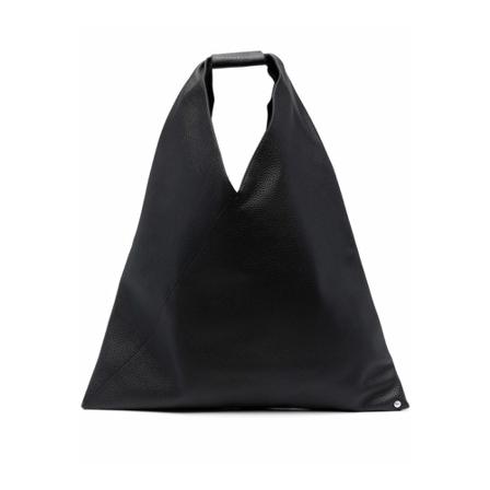 MM6 Maison Margiela, Handbag Zwart, Dames, Maat:ONE Size
