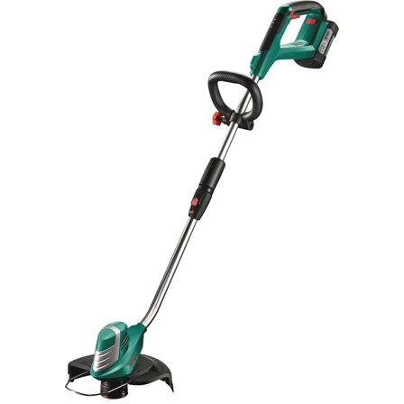 Bosch DIY Advanced Grasscut 36-30 Grästrimmer utan batteri och laddare, Trädgårdsmaskiner