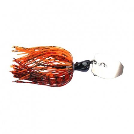 SBS Breaker Blade Jig 10g - 07 Delta Craw
