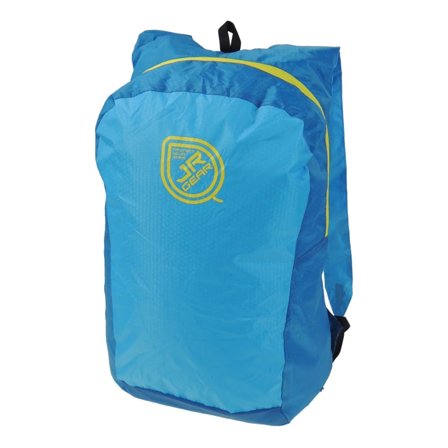 JR Gear Back Pack In Pocket 20L stuff sacks and organisers Blue 20